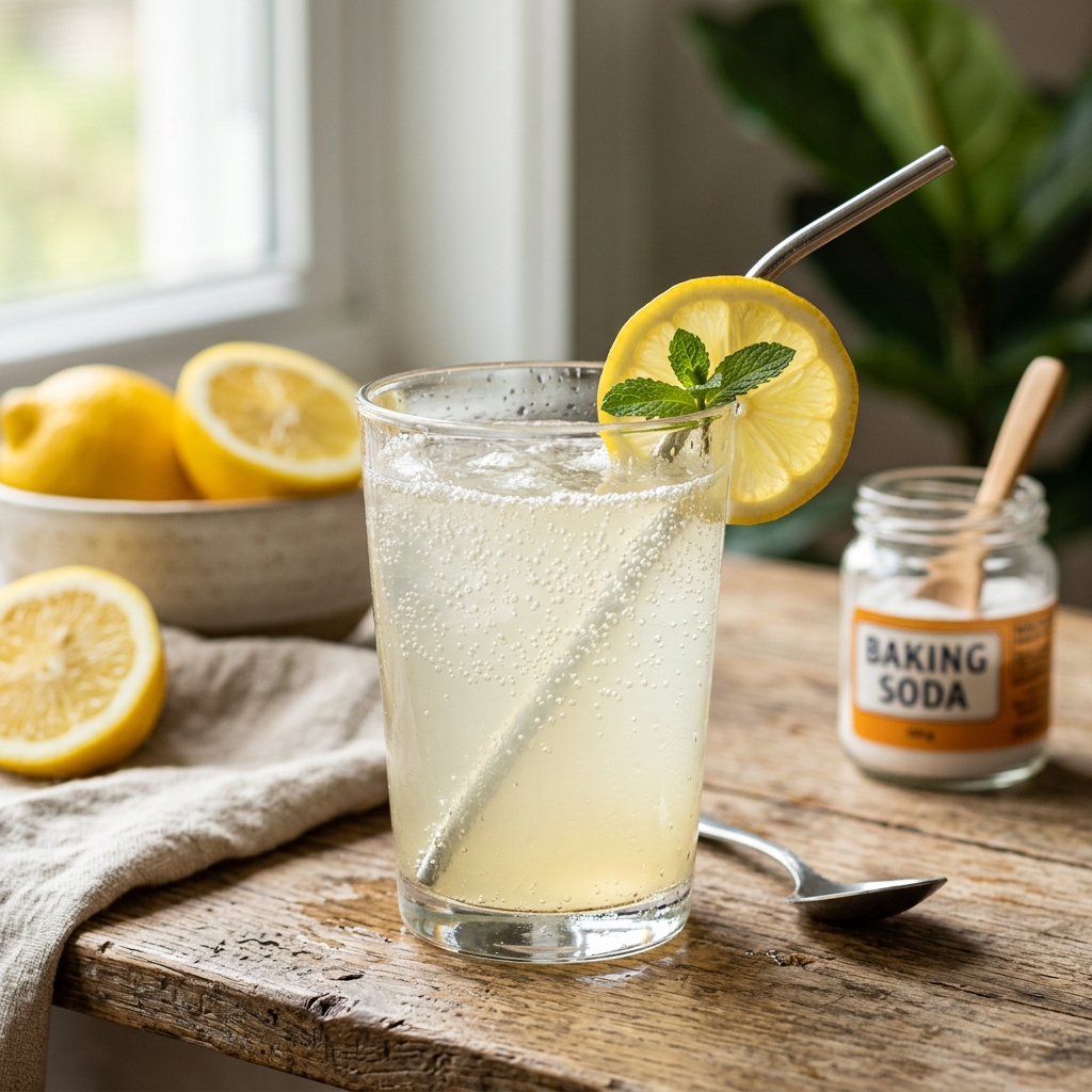 What Is The Baking Soda Recipe For Weight Loss: Complete Guide 2026 12 The baking soda recipe for weight loss offers a natural, affordable alternative to expensive commercial supplements without artificial ingredients or unknown compounds. Unlike many commercial products, what is the baking soda recipe for weight loss uses simple, recognizable ingredients that support natural body processes. The baking soda recipe for weight loss provides transparency and control over ingredients that commercial products cannot match.