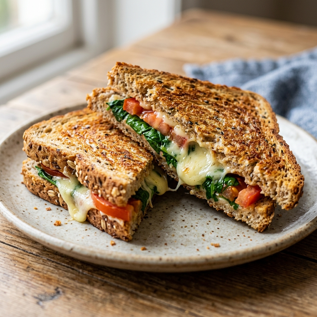Healthy Cheese Toasties Recipe for Weight Loss 2026 10 Cheese Toasties Recipe for Weight Loss