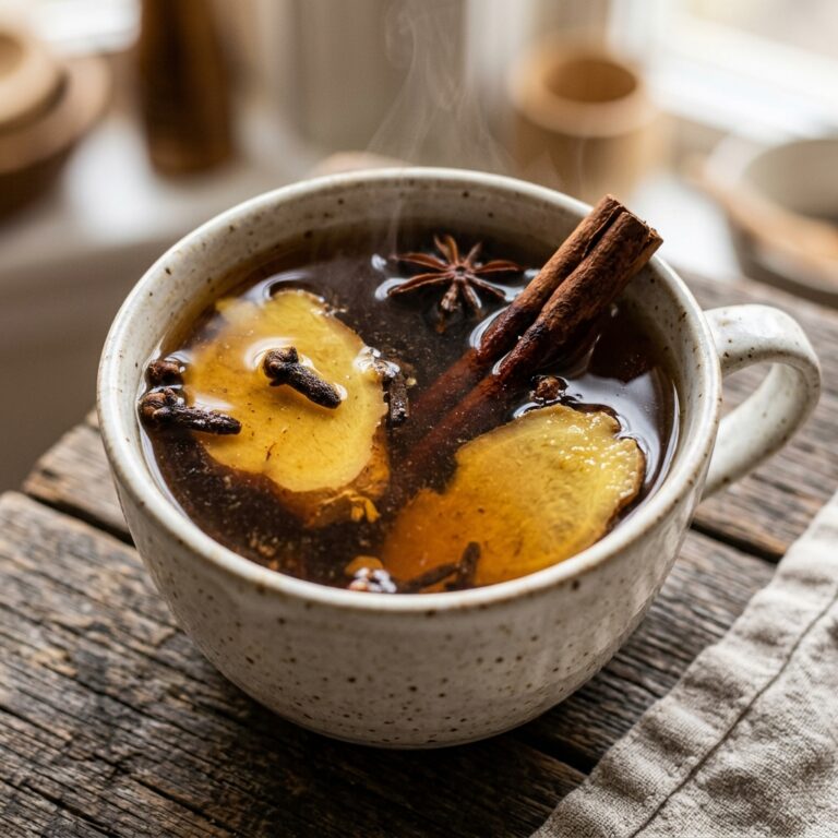 Clove Tea Recipe for Weight Loss: Simple Home Brew 2026 17 Clove Tea Recipe for Weight Loss