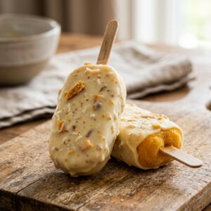 Mango Magnums Recipe