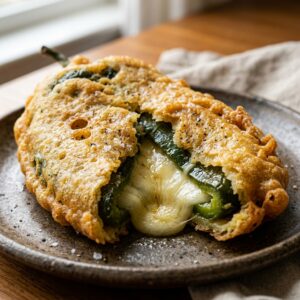 Chile Relleno Batter Recipe