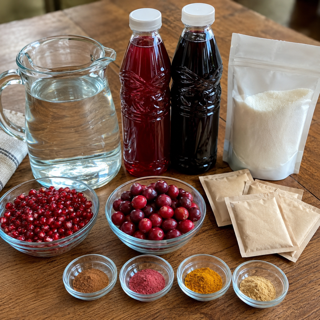 Dr Oz Pink Gelatin Recipe for Weight Loss Recipe: Complete Guide with Tips 2026 13 dr oz pink gelatin recipe for weight loss recipe