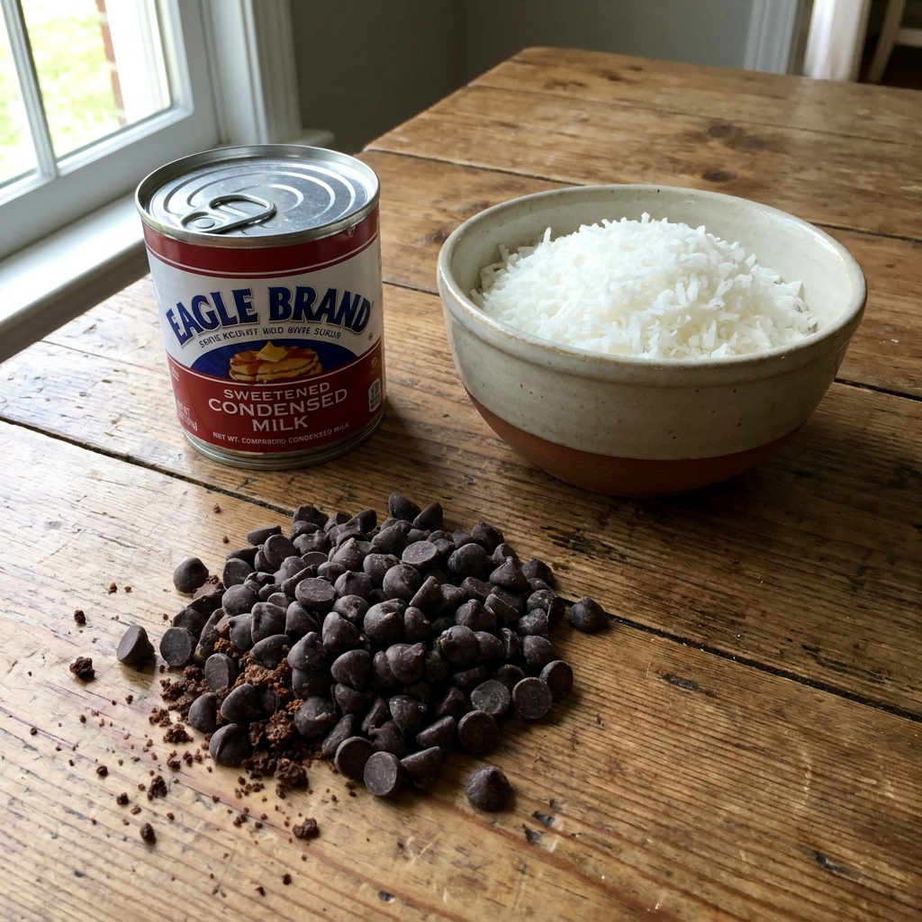 Homemade Mounds Bars 3 Ingredients: Easy Recipe for Coconut Chocolate Candy 2026 13 homemade mounds bars 3 ingredients
