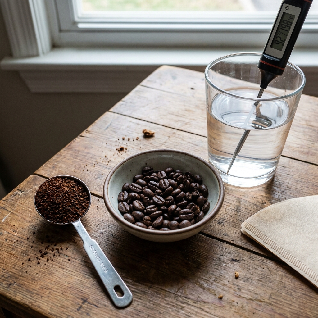 Black Coffee Recipe for Weight Loss: Simple, Effective, and Delicious 2026 13 black coffee recipe for weight loss