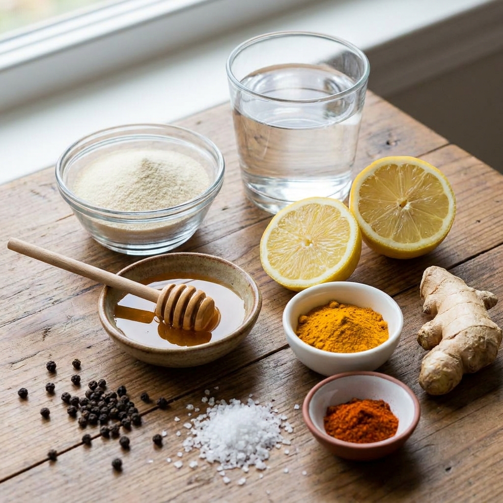 Dr Gupta Gelatin Recipe for Weight Loss: Complete Guide 2026 13 dr gupta gelatin recipe for Weight Loss