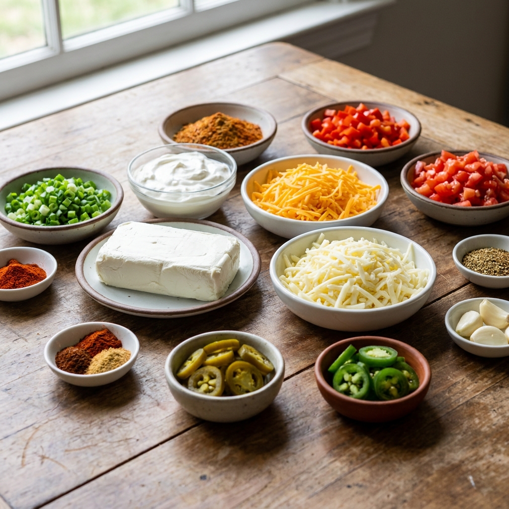 Viral Boat Dip Recipe: The Ultimate Party Appetizer Everyone Craves 2026 13 Viral boat dip recipe