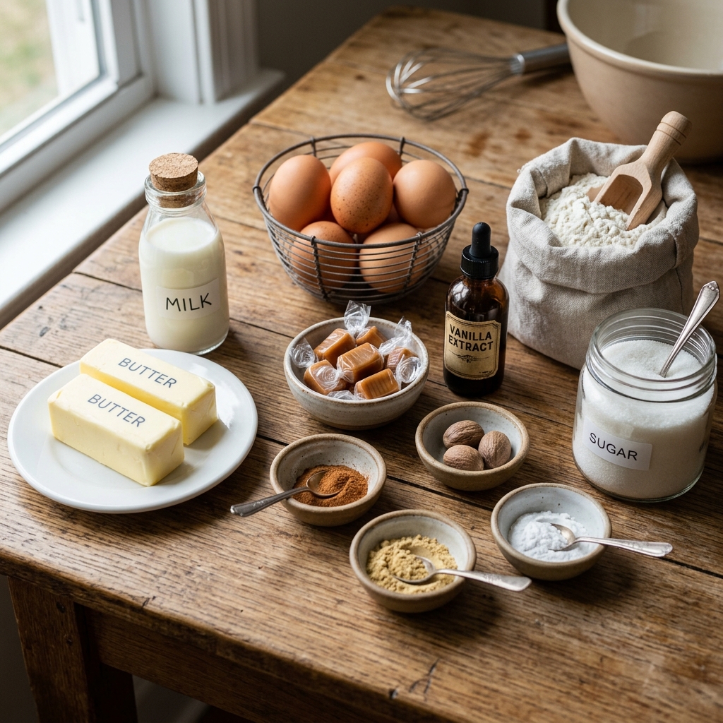 Dot Cake Recipe: Perfect Homemade Portuguese Treat 2026 13 Dot Cake Recipe