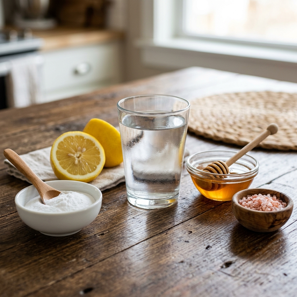 What Is The Baking Soda Recipe For Weight Loss: Complete Guide 2026 13 The baking soda recipe for weight loss offers a natural, affordable alternative to expensive commercial supplements without artificial ingredients or unknown compounds. Unlike many commercial products, what is the baking soda recipe for weight loss uses simple, recognizable ingredients that support natural body processes. The baking soda recipe for weight loss provides transparency and control over ingredients that commercial products cannot match.