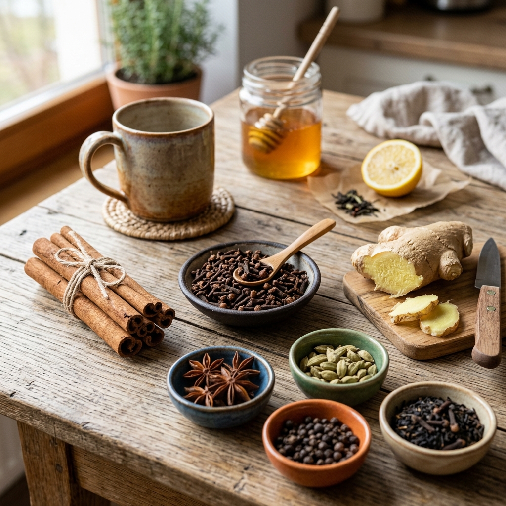Clove Tea Recipe for Weight Loss: Simple Home Brew 2026 13 Clove Tea Recipe for Weight Loss