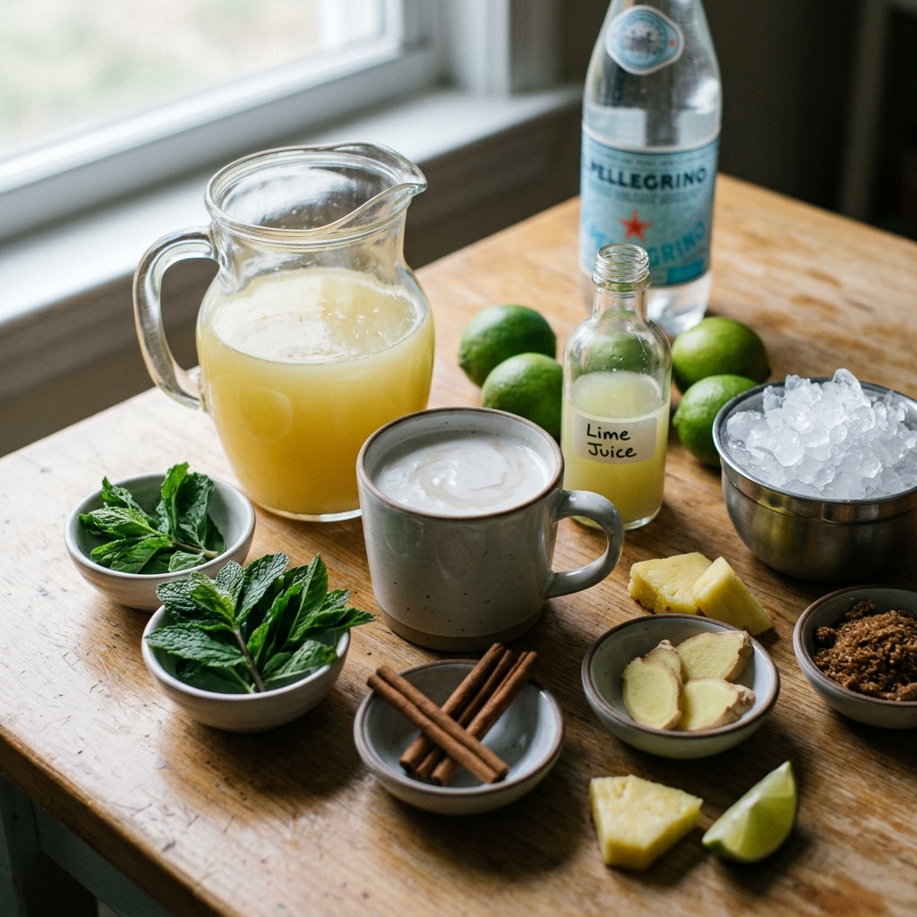 Pineapple Coconut Punch Recipe for Refreshing Gatherings 2026 13 Pineapple Coconut Punch Recipe