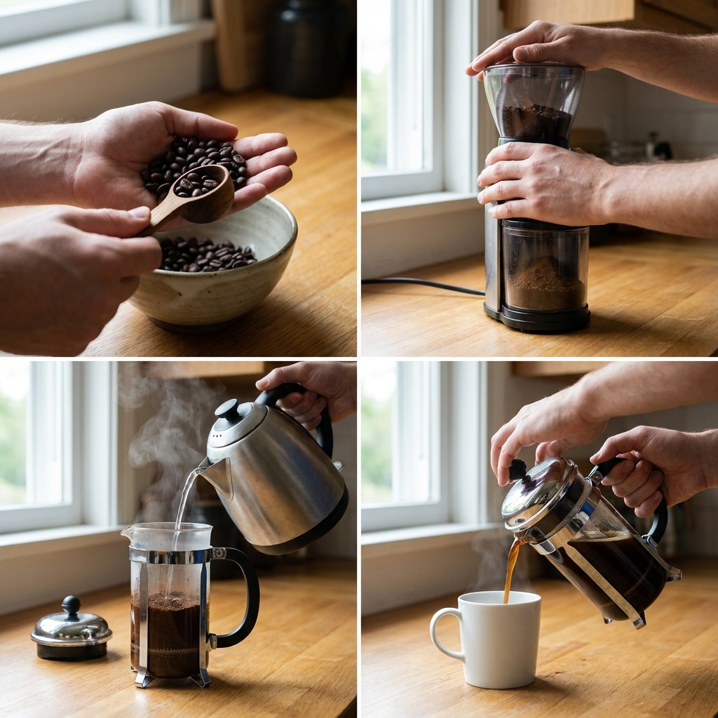 Black Coffee Recipe for Weight Loss: Simple, Effective, and Delicious 2026 14 black coffee recipe for weight loss