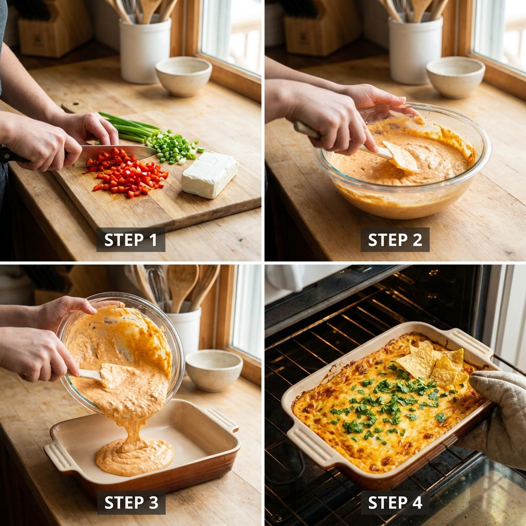 Viral Boat Dip Recipe: The Ultimate Party Appetizer Everyone Craves 2026 14 Viral boat dip recipe