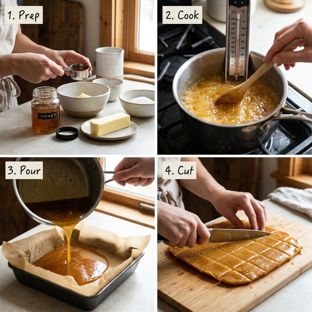 Ben Carson Honey Recipe: A Classic Homemade Treat 2026 14 Ben carson honey recipe