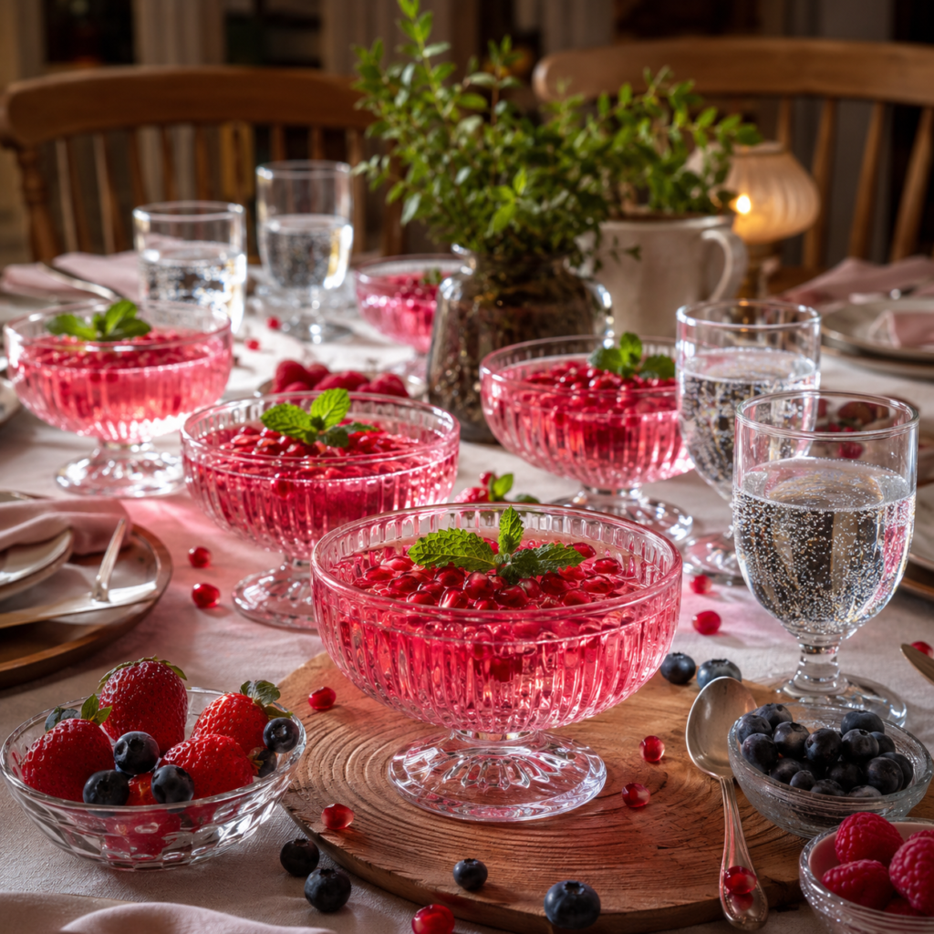 Dr Oz Pink Gelatin Recipe for Weight Loss Recipe: Complete Guide with Tips 2026 15 dr oz pink gelatin recipe for weight loss recipe