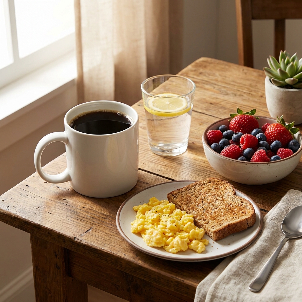 Black Coffee Recipe for Weight Loss: Simple, Effective, and Delicious 2026 15 black coffee recipe for weight loss