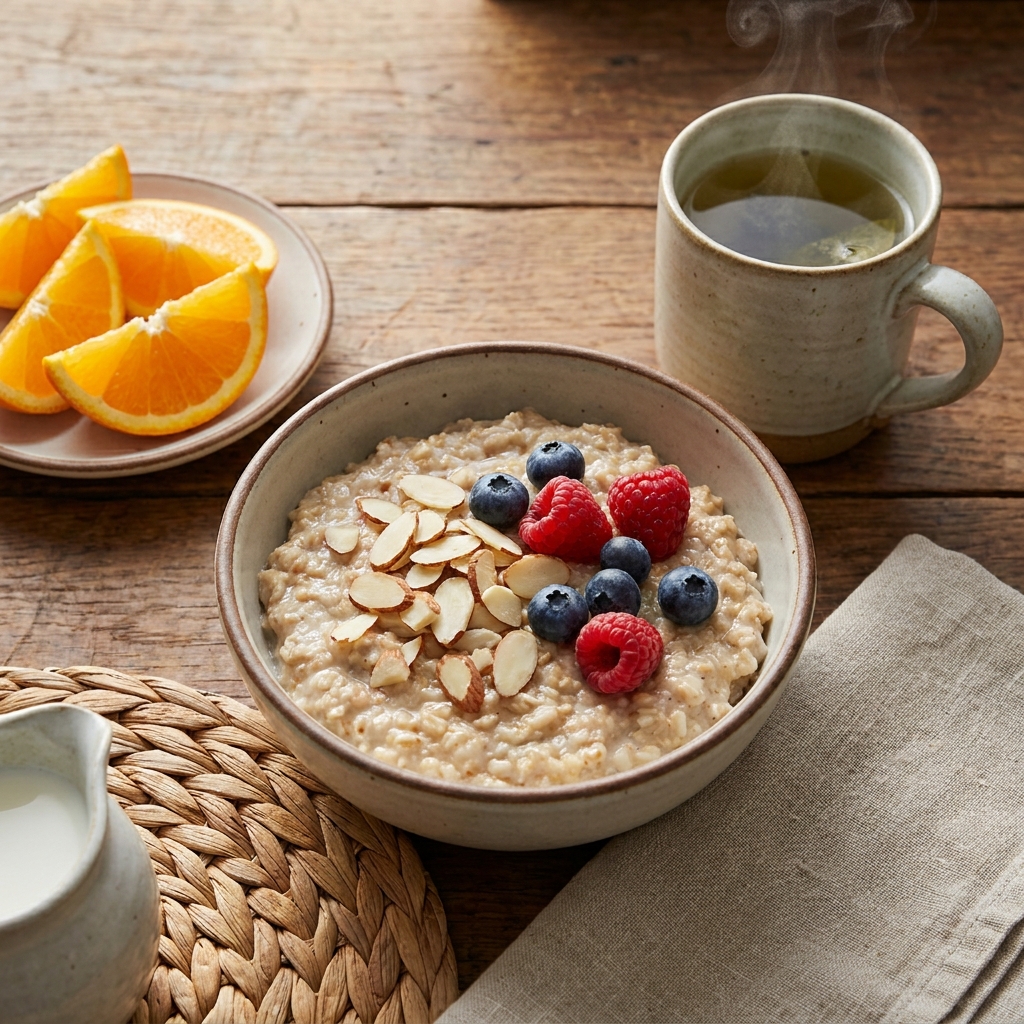 Oat Trick Recipe for Weight Loss: Complete Guide to Healthy Oatmeal 2026 15 oat trick recipe for weight loss