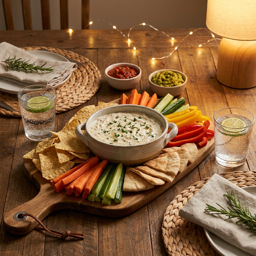 Viral Boat Dip Recipe: The Ultimate Party Appetizer Everyone Craves 2026 15 Viral boat dip recipe
