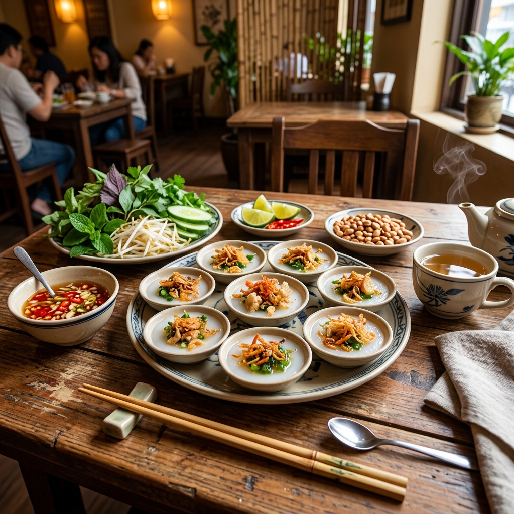 Banh Beo Recipe: Authentic Vietnamese Steamed Shrimp and Pork Cakes 2026 15 Banh Beo Recipe