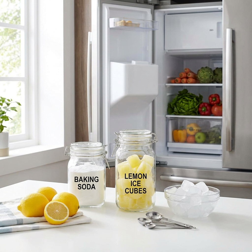 Baking Soda Lemon and Ice Recipe: A Refreshing Homemade Drink 2026 16 Baking Soda Lemon and Ice Recipe