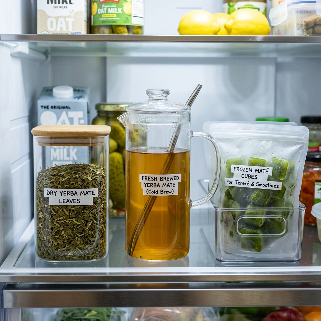Yerba Mate Recipe: Refreshing Homemade Beverage Guide 2026 16 Yerba Mate Recipe